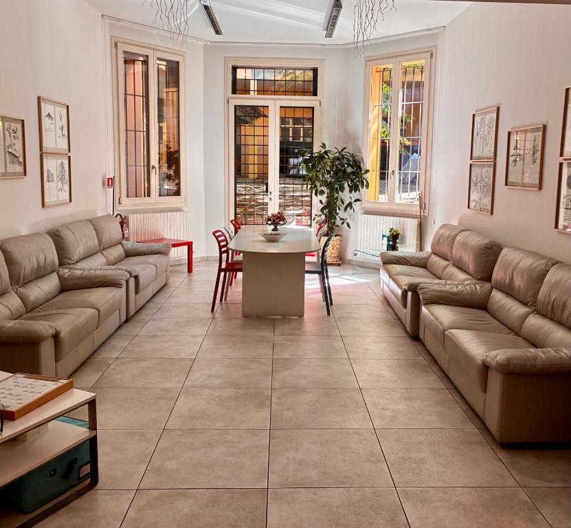 Residence Cavazza - 1