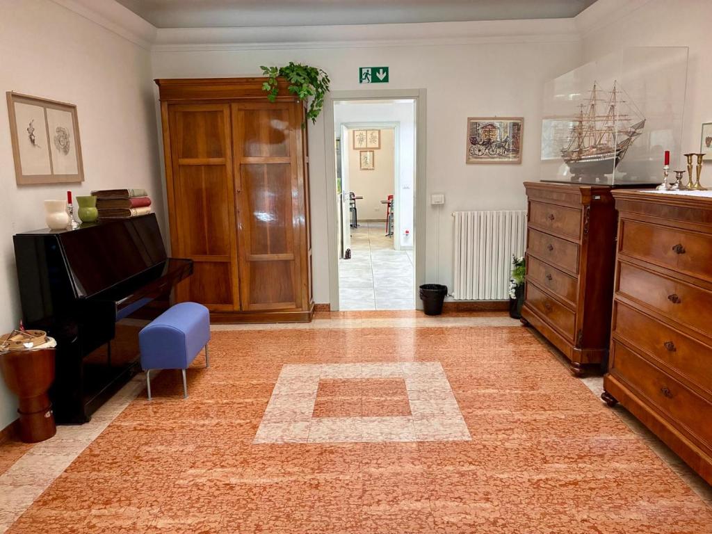 Residence Cavazza - 2