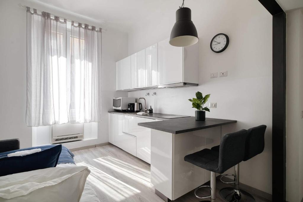 Studio Modern Industrial - Porta Romana Milano - 2