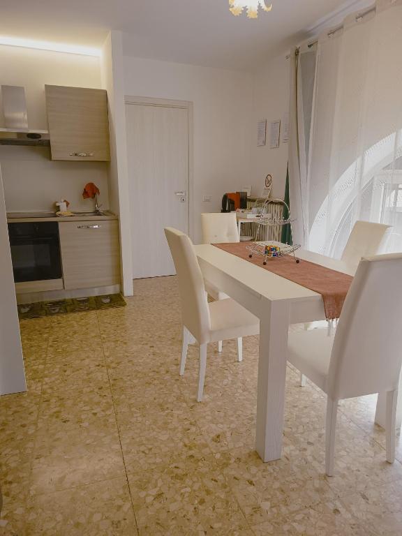 Little Apartament Verona - 4