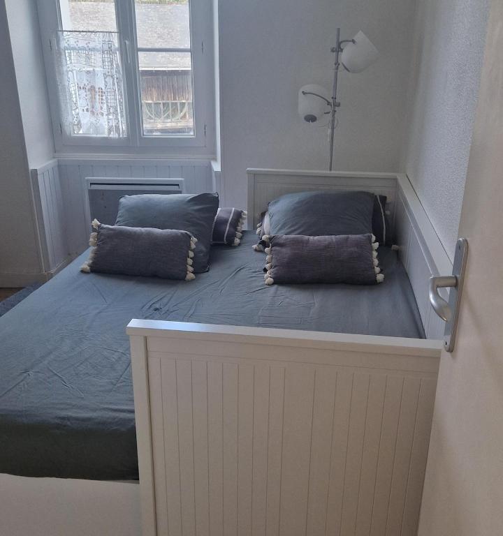 agréable appartement très bien situé calme et bien équipé - 2