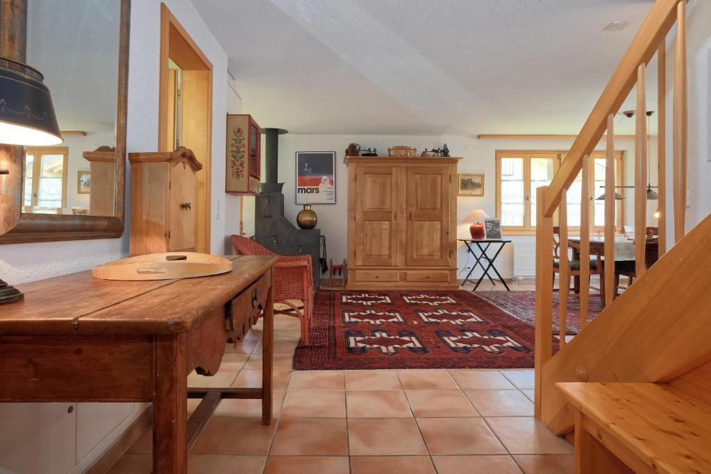 Apartment Bärhag - GRIWA RENT AG - 5