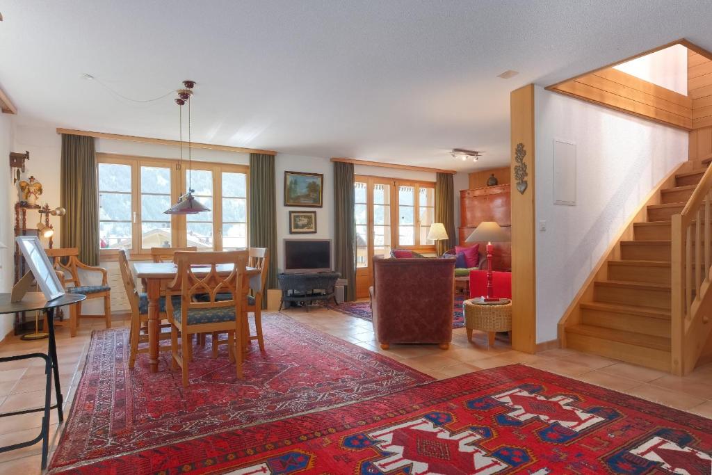 Apartment Bärhag - GRIWA RENT AG - 3