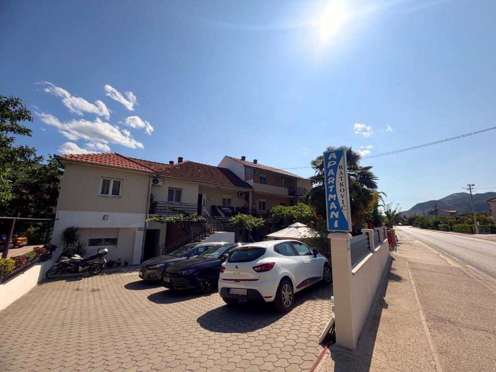 Apartments Ratkovic - 5