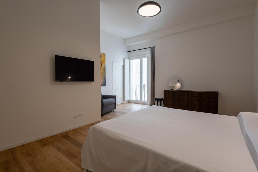 Palazzo Partenope Appartamento 3 - 3