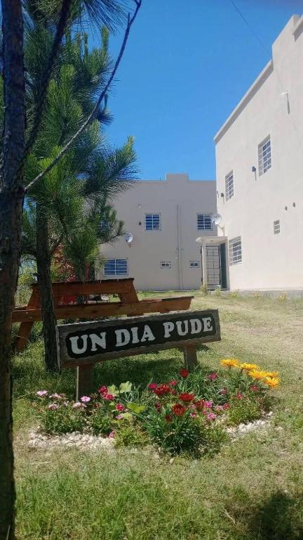 Un día pude - 2