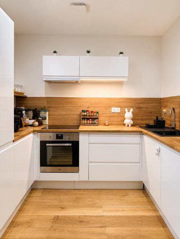 Le Belvédère - 2 Suites - Carnot & Design - 2