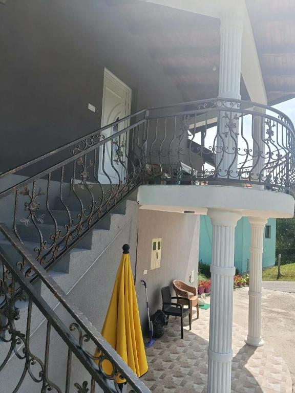Harmony Haus - 1