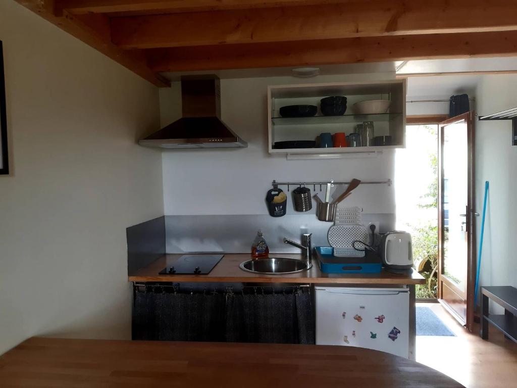 Le Petit Paradise - 3