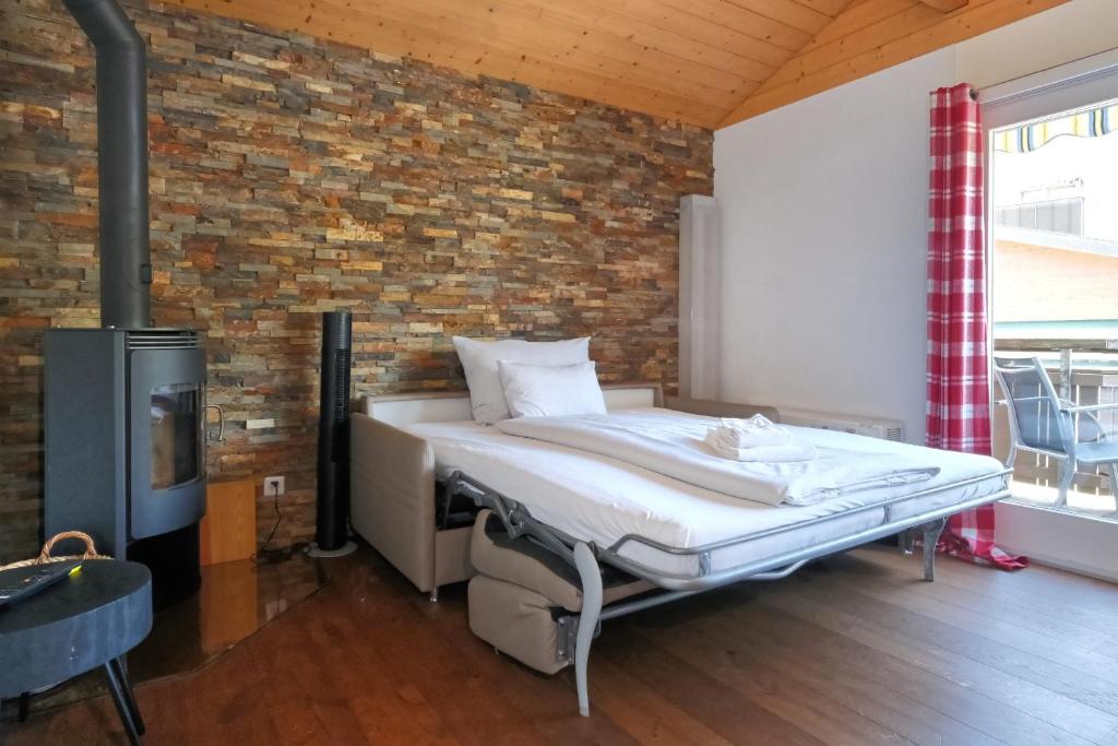 Chalet Eiger View - GRIWA RENT - 3