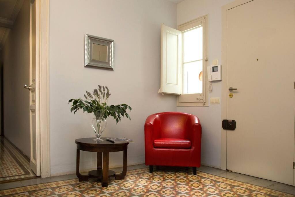 Opening Doors Aribau - 3