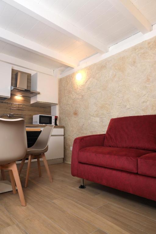 Hostmate - Bari - Garruba - 2
