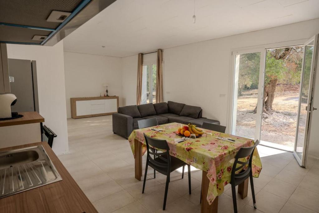 Villa tra gli Ulivi - Ostuni - 3