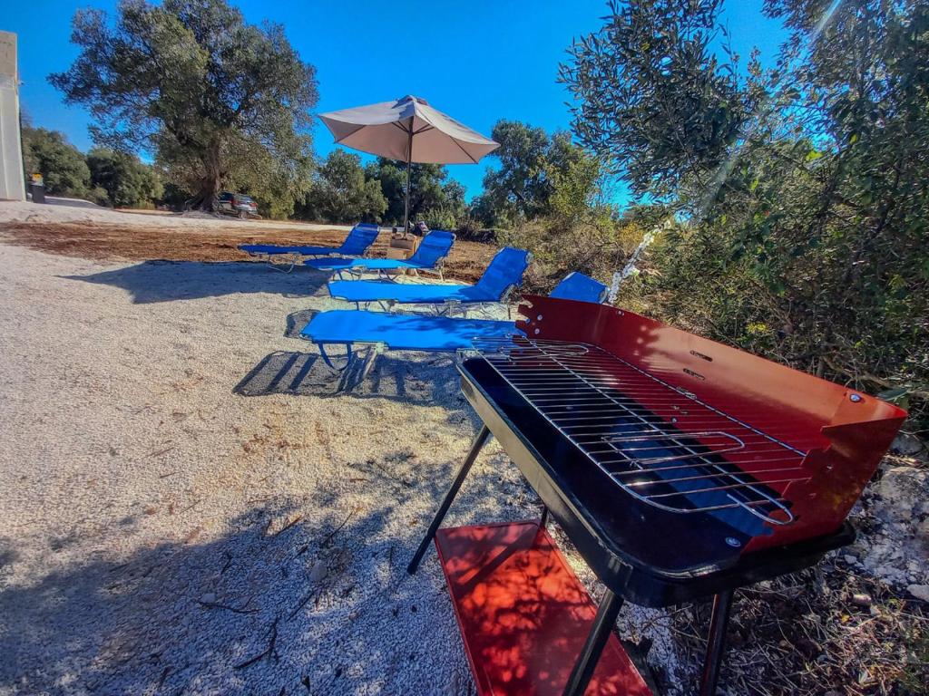 Villa tra gli Ulivi - Ostuni - 5