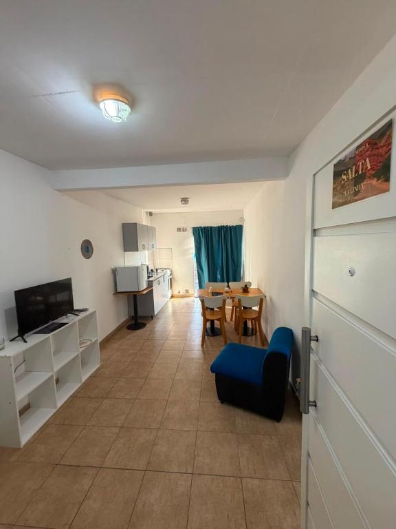 Departamento en Ezeiza - SA - 1