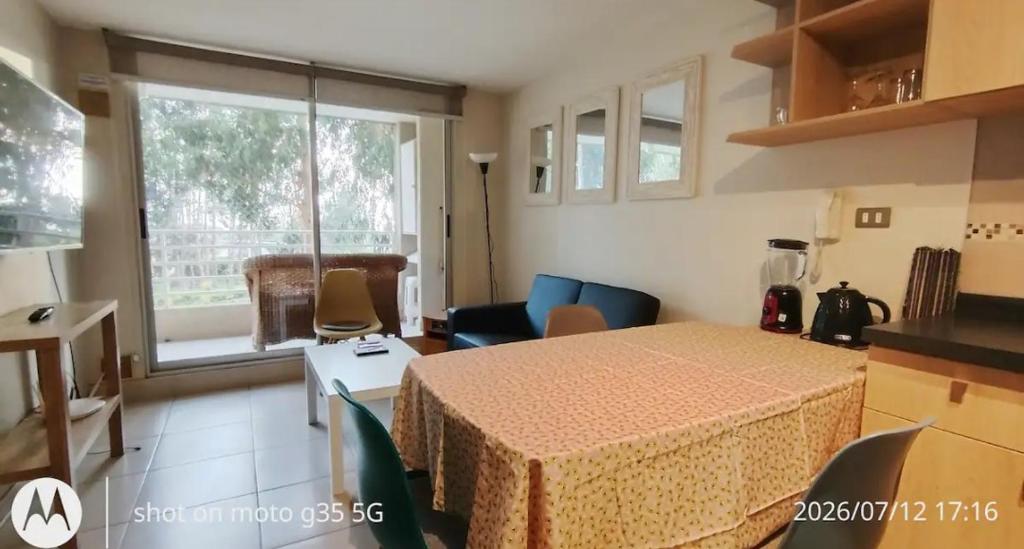 Departamento en Mirasol - 2