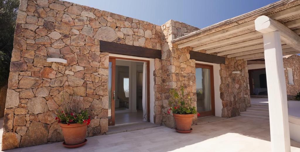 Villa Eugeni near Porto Rotondo - 2