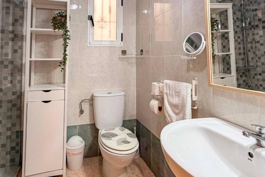 Apartamento Pink El Faro - 5