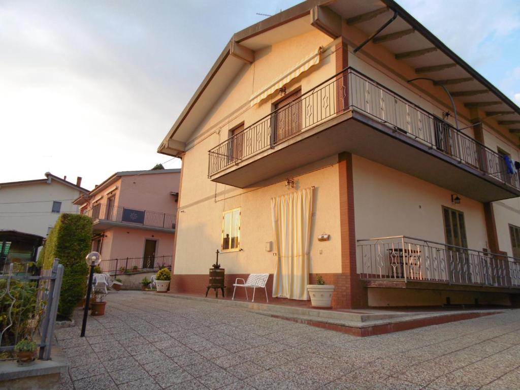 Casa Domenica - 1