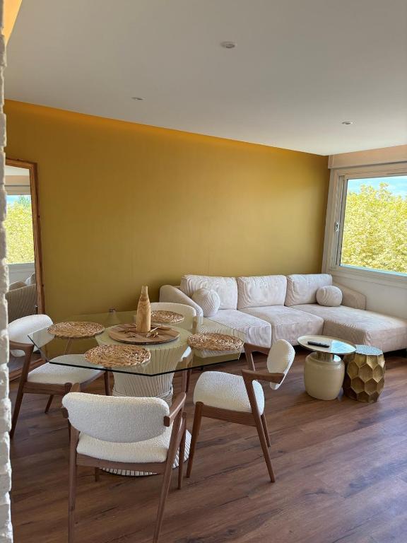 Le Balcon de Sarlat - Parking privé & Centre à 25m - 2