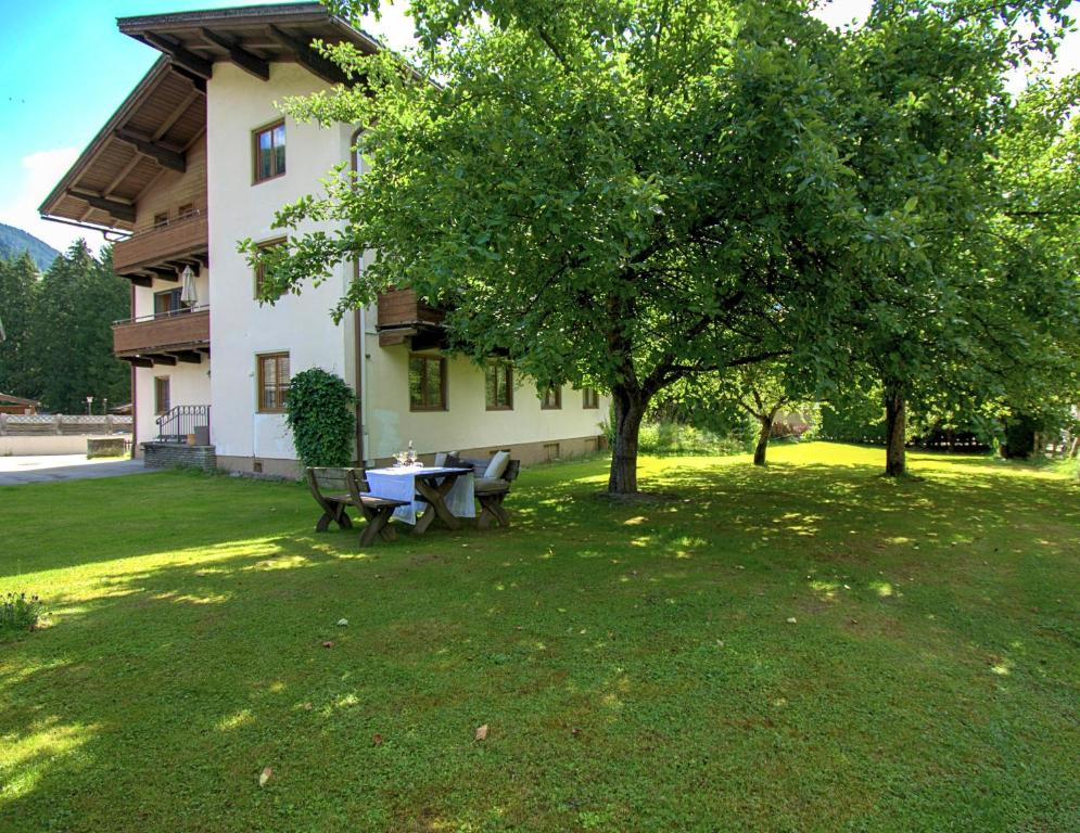 Landhaus Maier 2 - 4