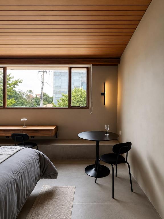 DAPT living - 4