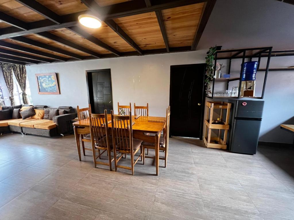 Anagrama house - 4