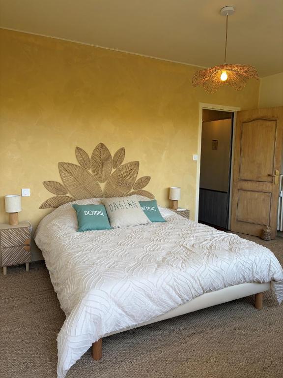 Le Balcon de Sarlat - Parking privé & Centre à 25m - 4