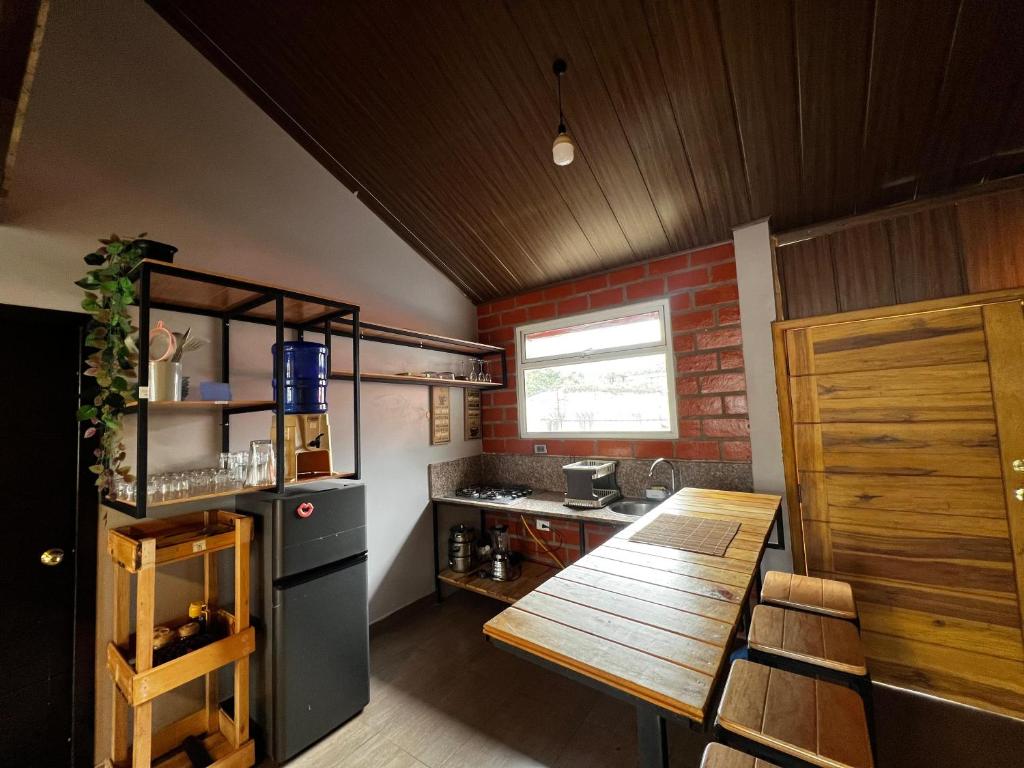 Anagrama house - 3