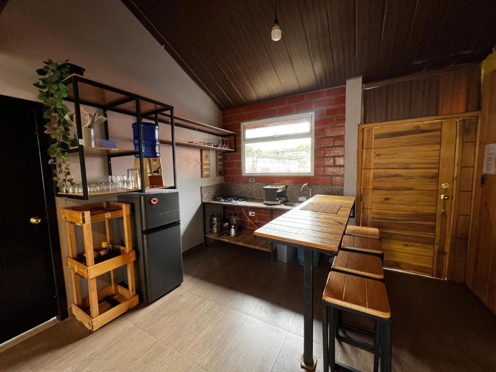 Anagrama house - 2