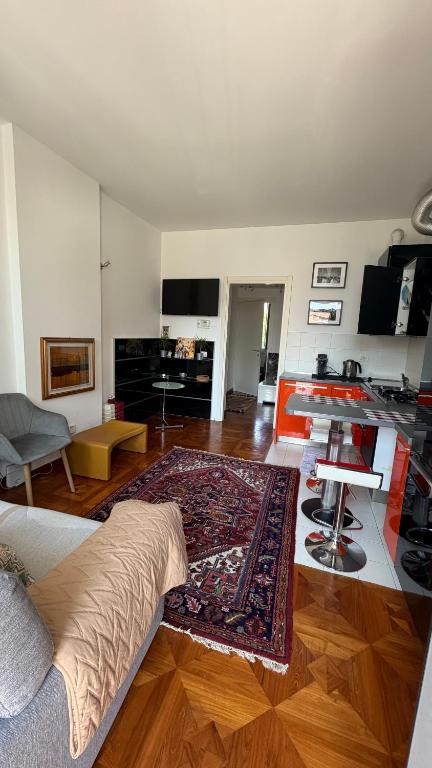 Navigli Apartment Milan - 2