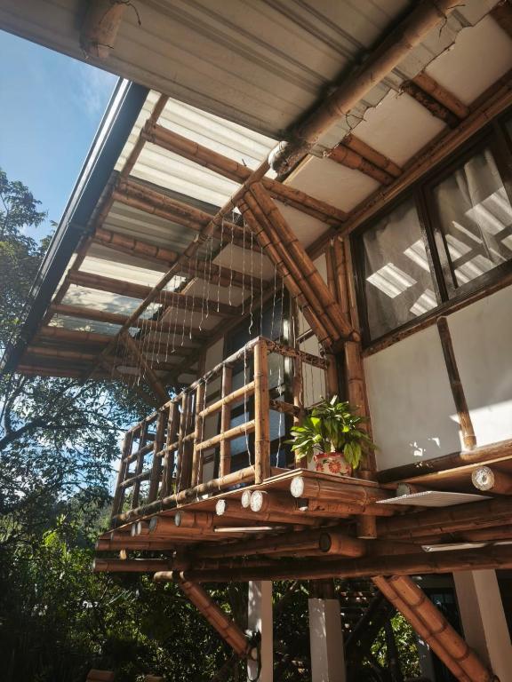 Suite Central Campestre - Casa Matula - 1