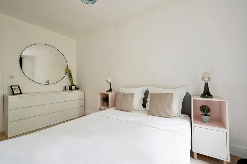 Appartement uniquement pour familles - Boulogne - 3