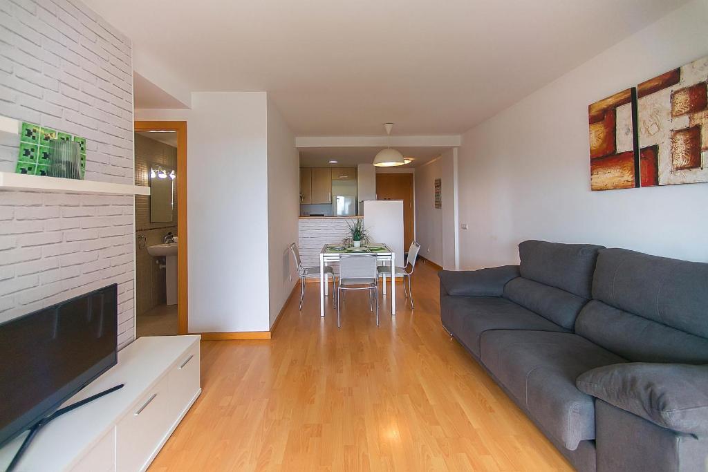 WELCS APARTAMENTO 412 EMP con piscina comunitaria - 3