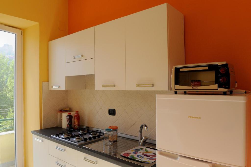 B&B Napoli Leggendaria - 3