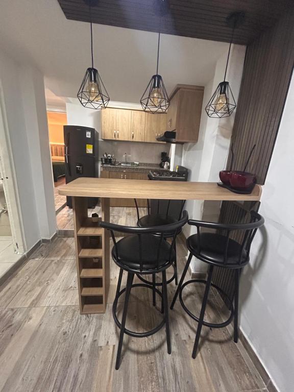 Apartamento amoblado Chinchiná - 5