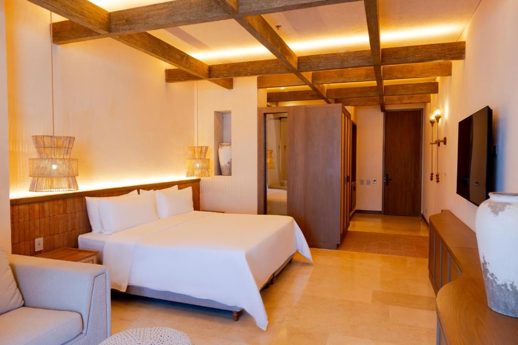 Hotel El Balconario by Faranda Boutique - 5