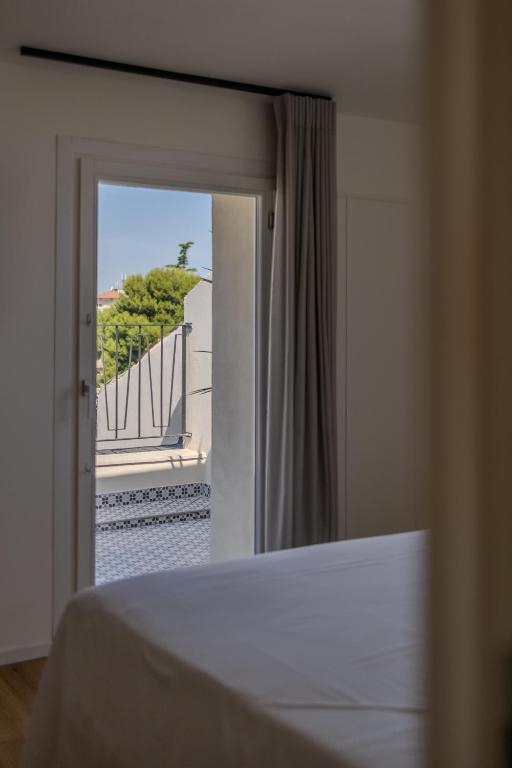 Palazzo Partenope Appartamento 8 - 2