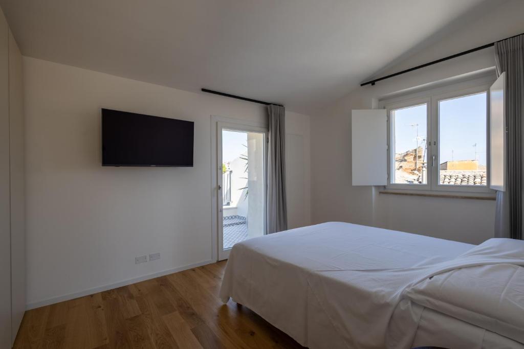 Palazzo Partenope Appartamento 8 - 5