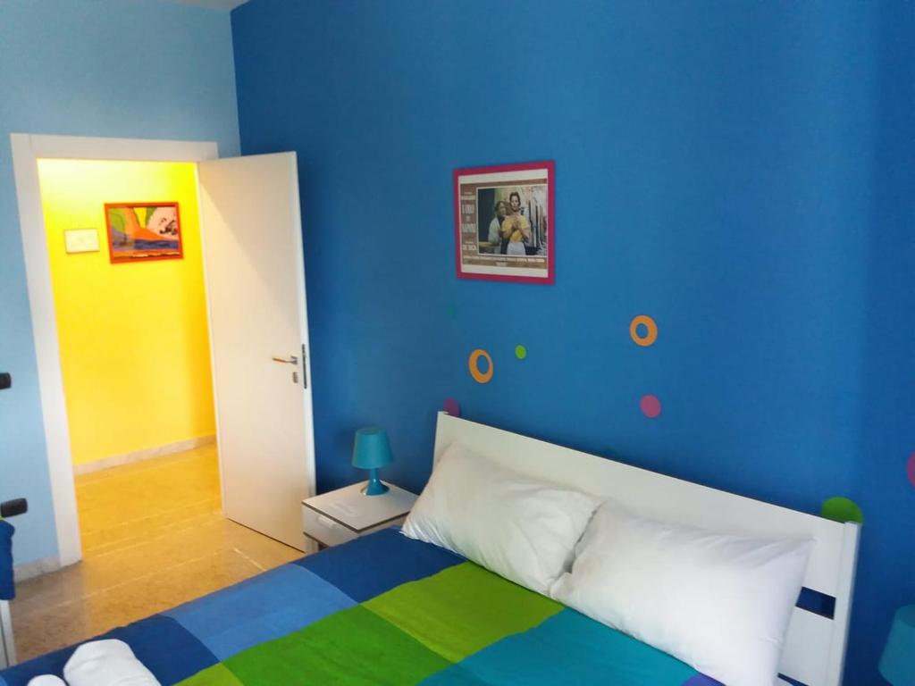B&B Napoli Leggendaria - 4