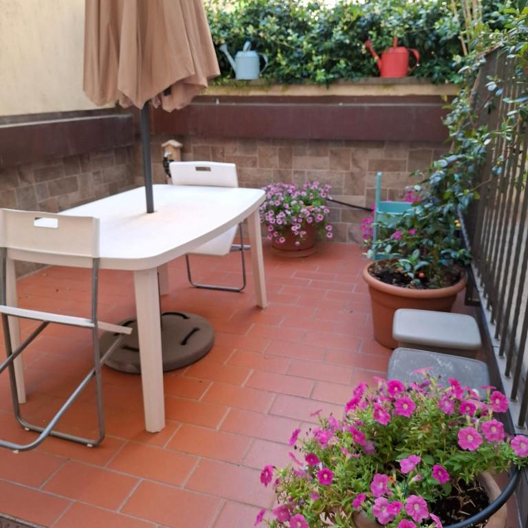appartamento Gelsomino 99 - 1