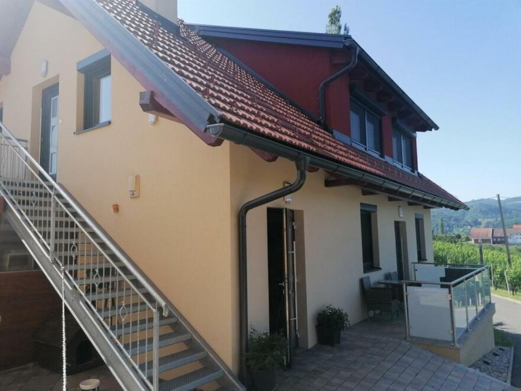 Ferienwohnungen Kumpitsch am Poharnigberg - Eorykogel - 2