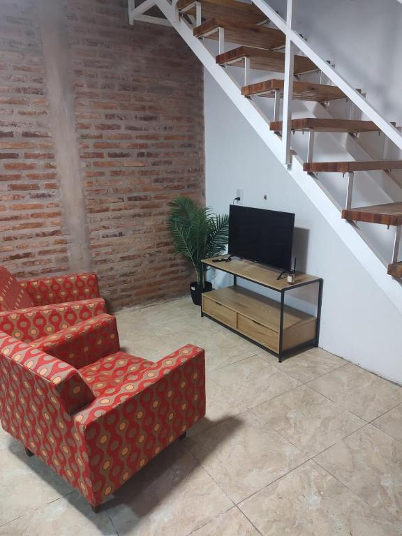 Complejo Aurora - 4