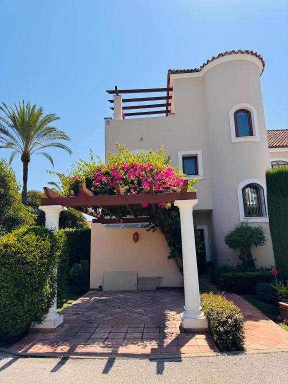 Casa Paraiso - 1