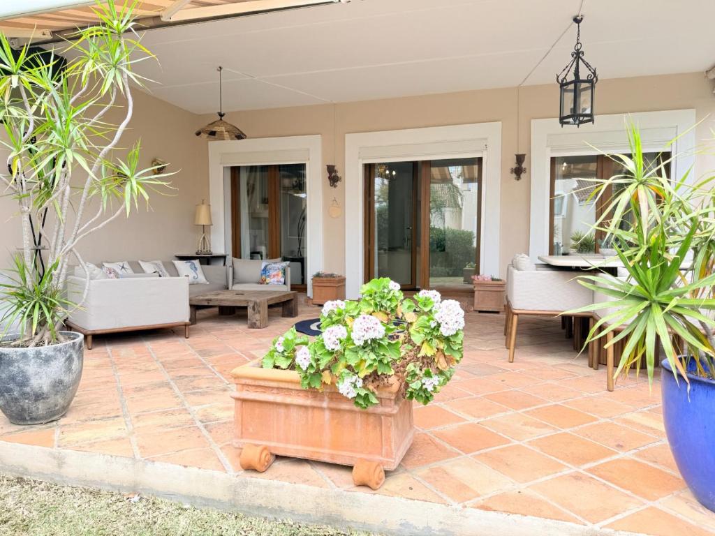 Casa Paraiso - 4
