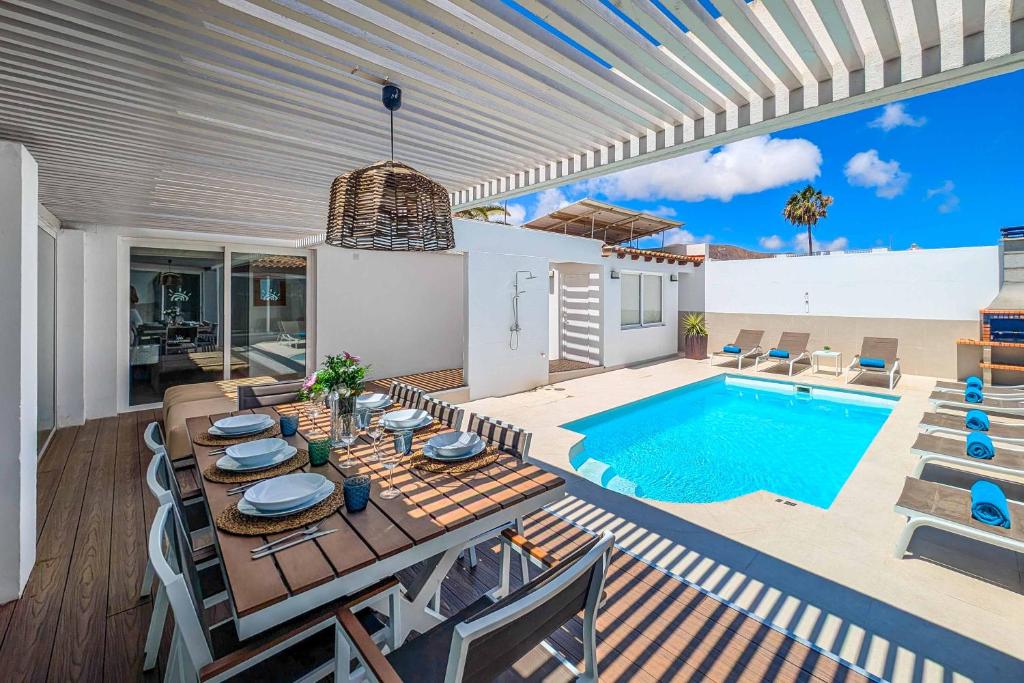 Villa Chill - 2