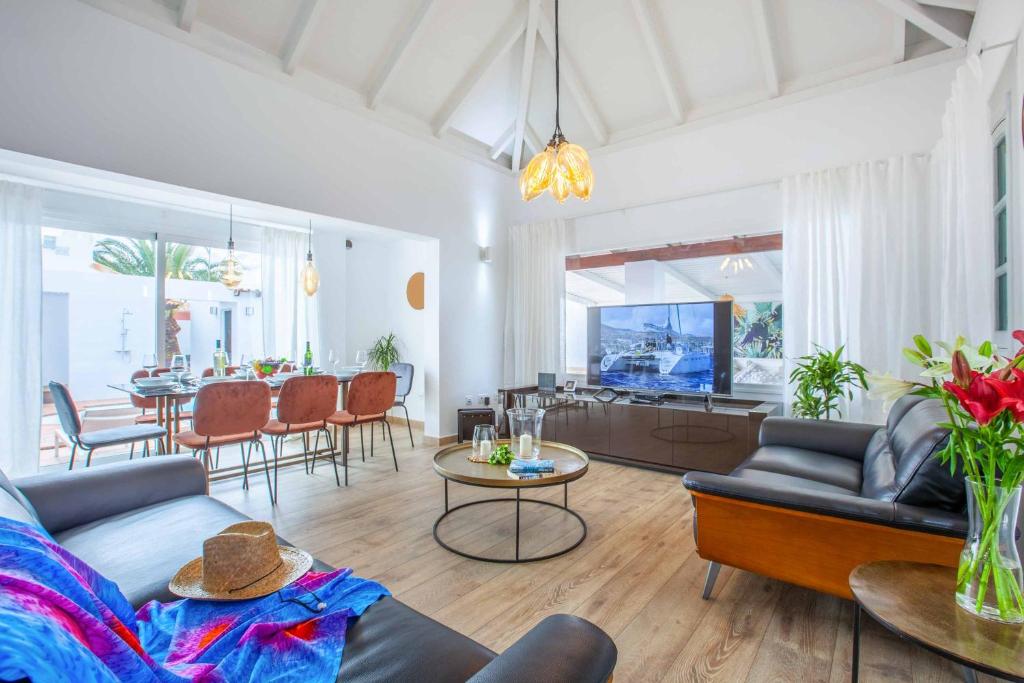 Villa Chill - 3