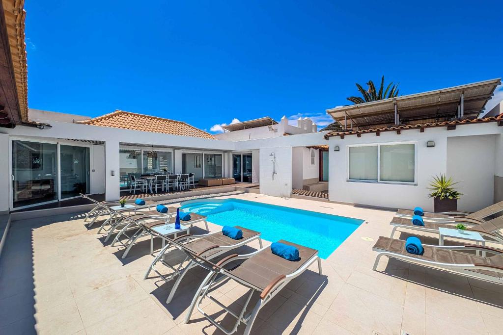 Villa Chill - 1