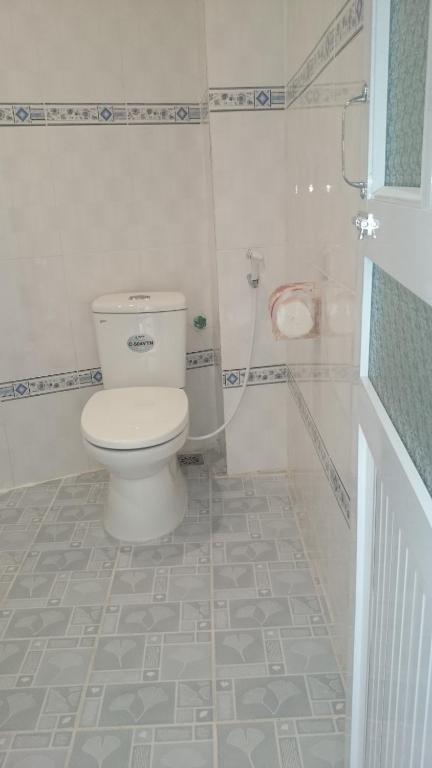 バスルーム（客室）