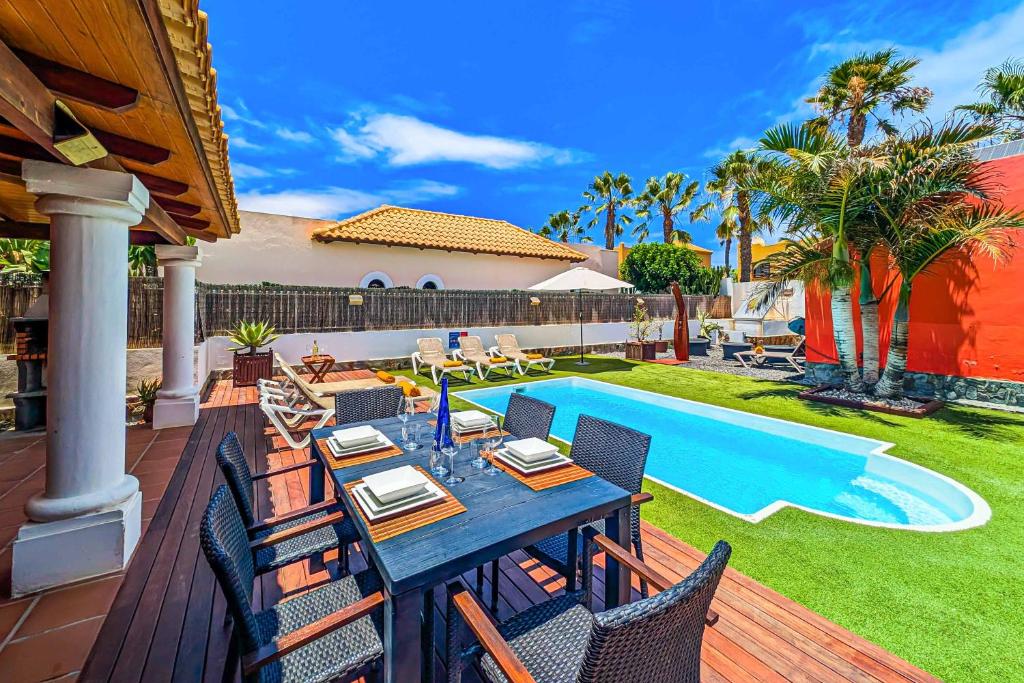 Villa Loira - 2